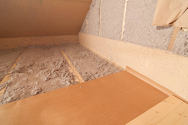 Trusted Oakton, VA Insulation Contractor Experts